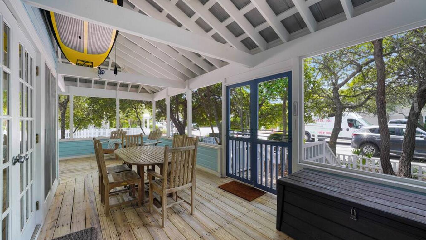 Waterside in Seaside - 510858