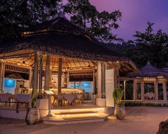 Paradise Koh Yao - Koh Yao Noi - Patio