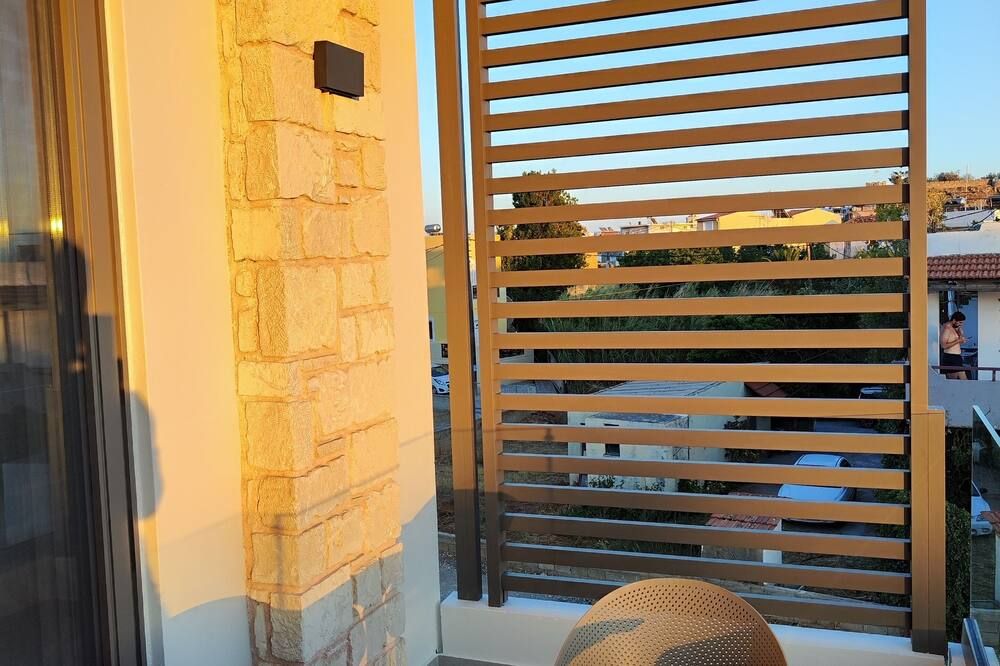 Ammos Paleochora Hotel - Paleochora - Balkon