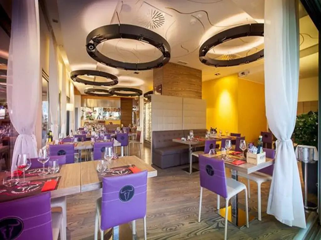 Postumia Hotel Design