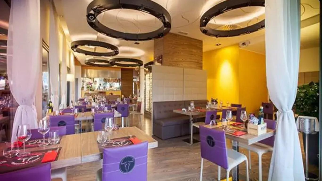 Postumia Hotel Design