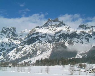 Oerglgut - Werfenweng