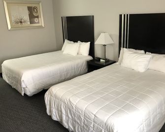 Lea County Inn - Hobbs - Quarto