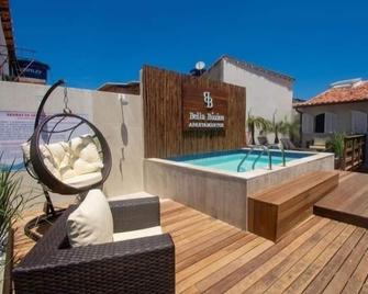 Bella Buzios Apartamentos - Búzios - Pool