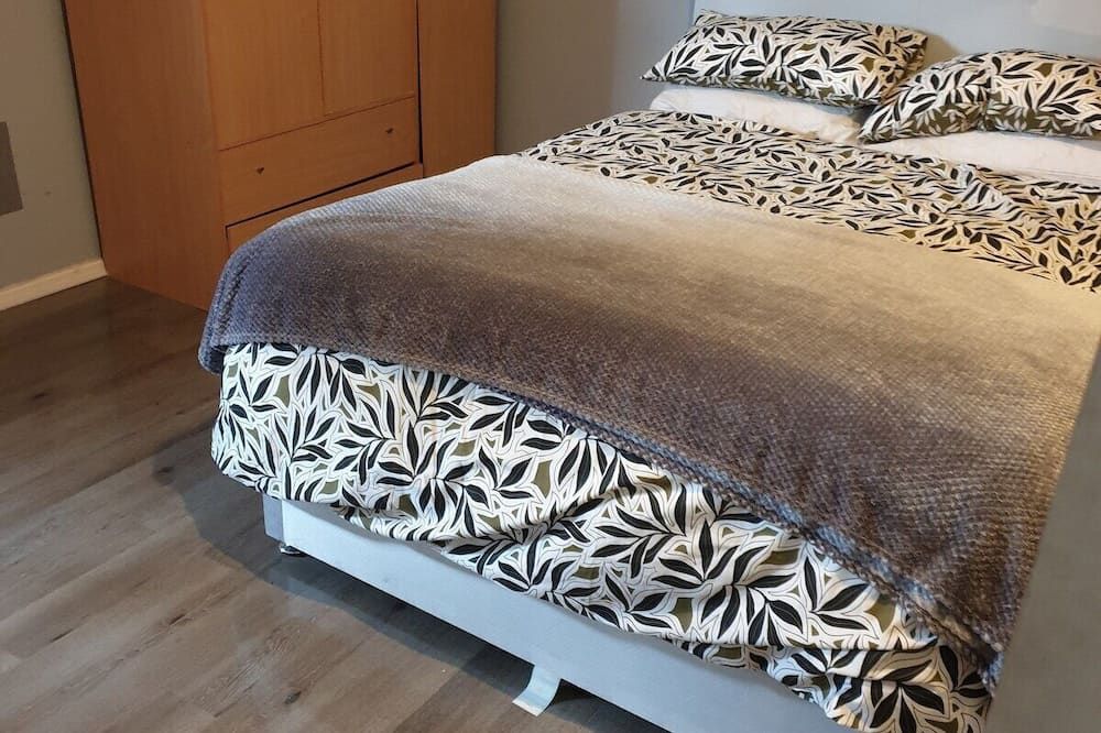 Ag House - مانشستر - غرفة نوم