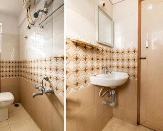 Spot On 73780 Hotel Pravin - Latur - Bathroom