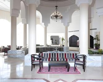 Golf Beach & Thalasso - Families And Couple - Aghīr - Salónek