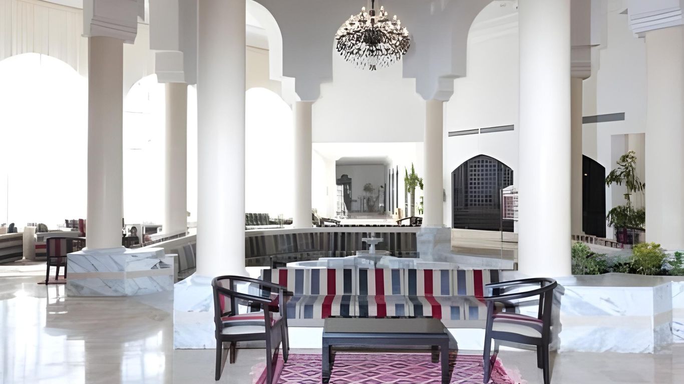 Golf Beach & Thalasso - Families And Couple