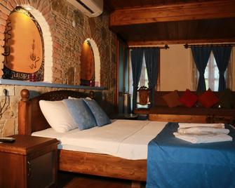 tas konak - Selçuk - Bedroom