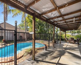 Classy Resort Feel Home - Wellington Point