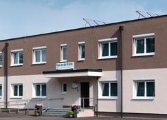 Haus an der Krems - Kremsmünster - Gebouw