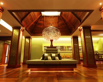 博瑞吳哥權限樓 - 暹粒 - 大廳