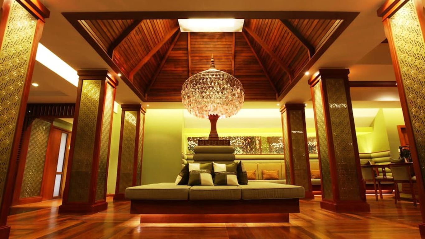 The Privilege Floor By Borei Angkor