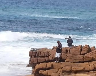 Oceanic - Scottburgh