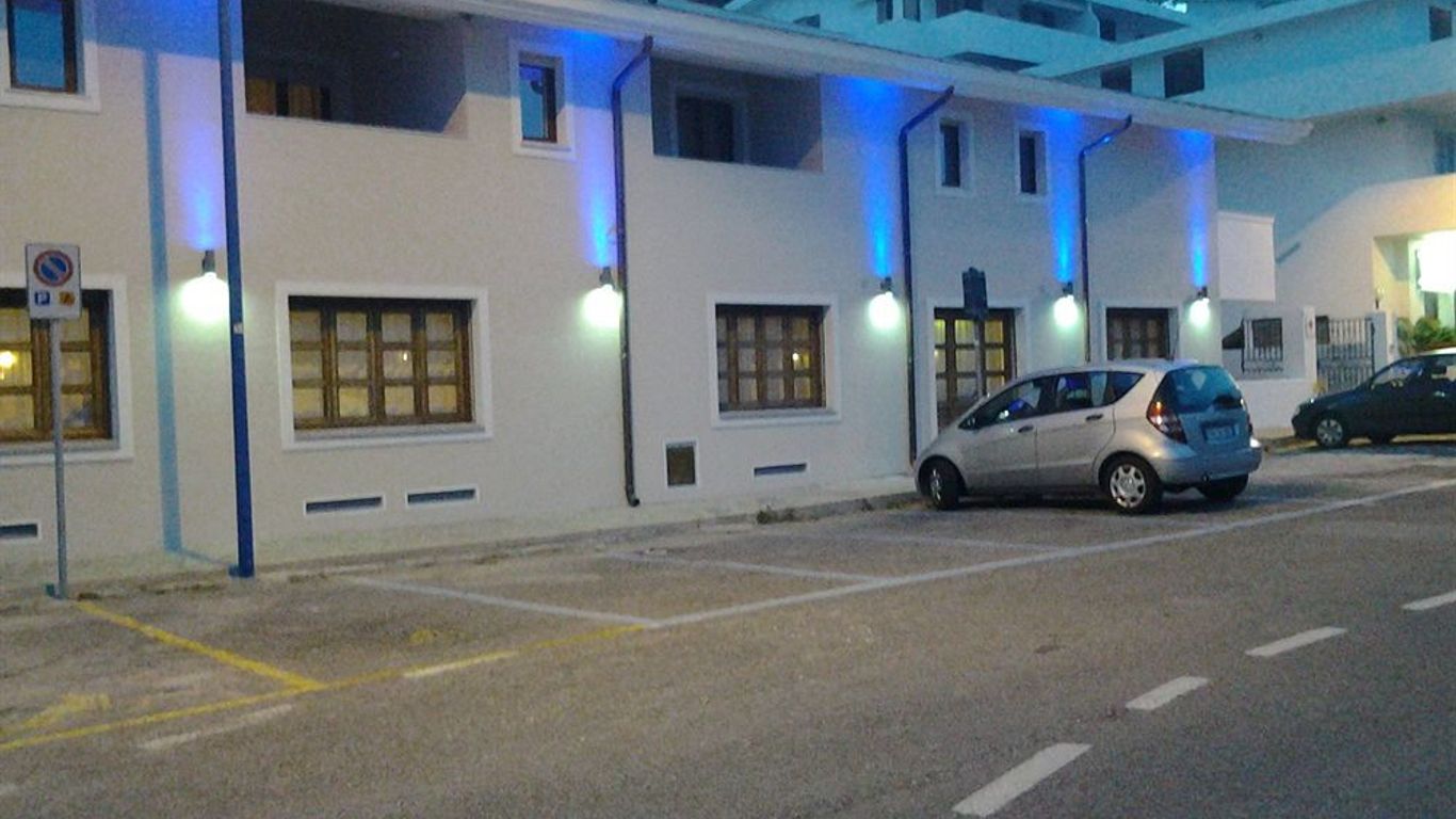 Hotel Nettuno