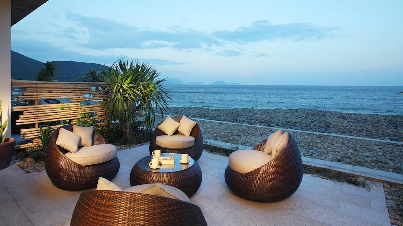 Mia Resort Nha Trang