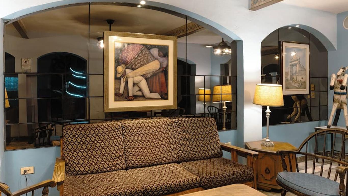 Hotel Suites Kino