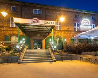 Angel Hostel - Toruń