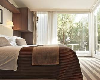 Hotel Miramare - Cervia - Dormitor