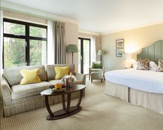 Foxhills Club & Resort - Chertsey - Slaapkamer