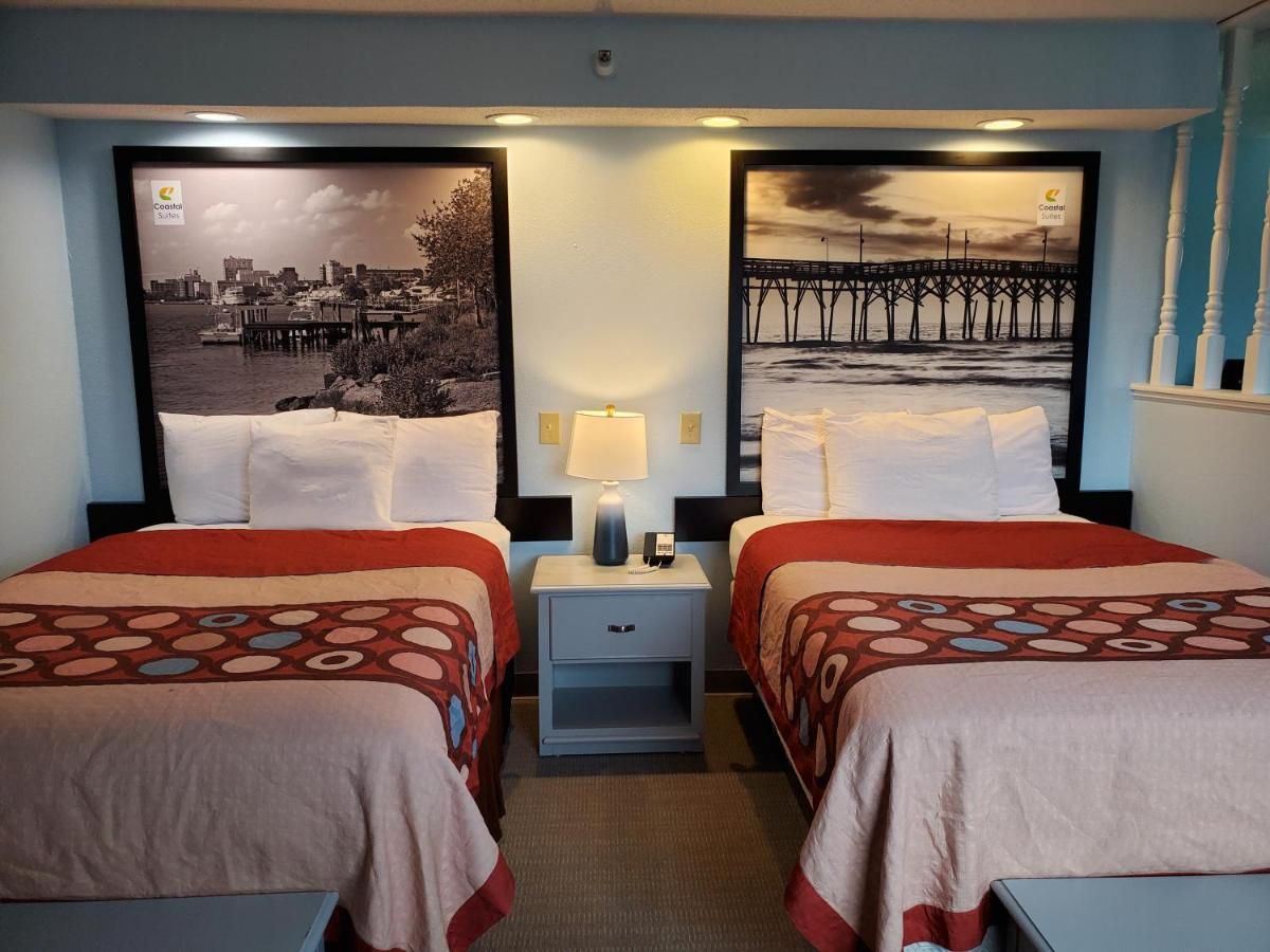 Coastal Inn & Suites thumbnail 3