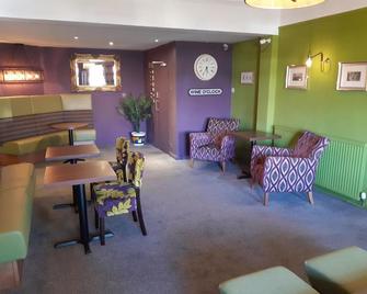The Briarcroft - Goole - Area lounge