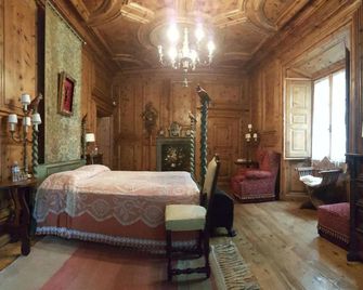 B&b di Charme Palazzo Lambertenghi - Tirano