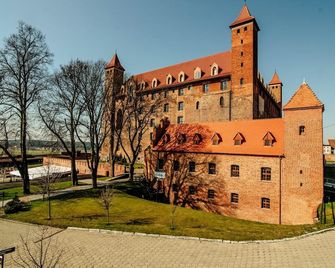 Hotel Zamek Gniew - Gniew