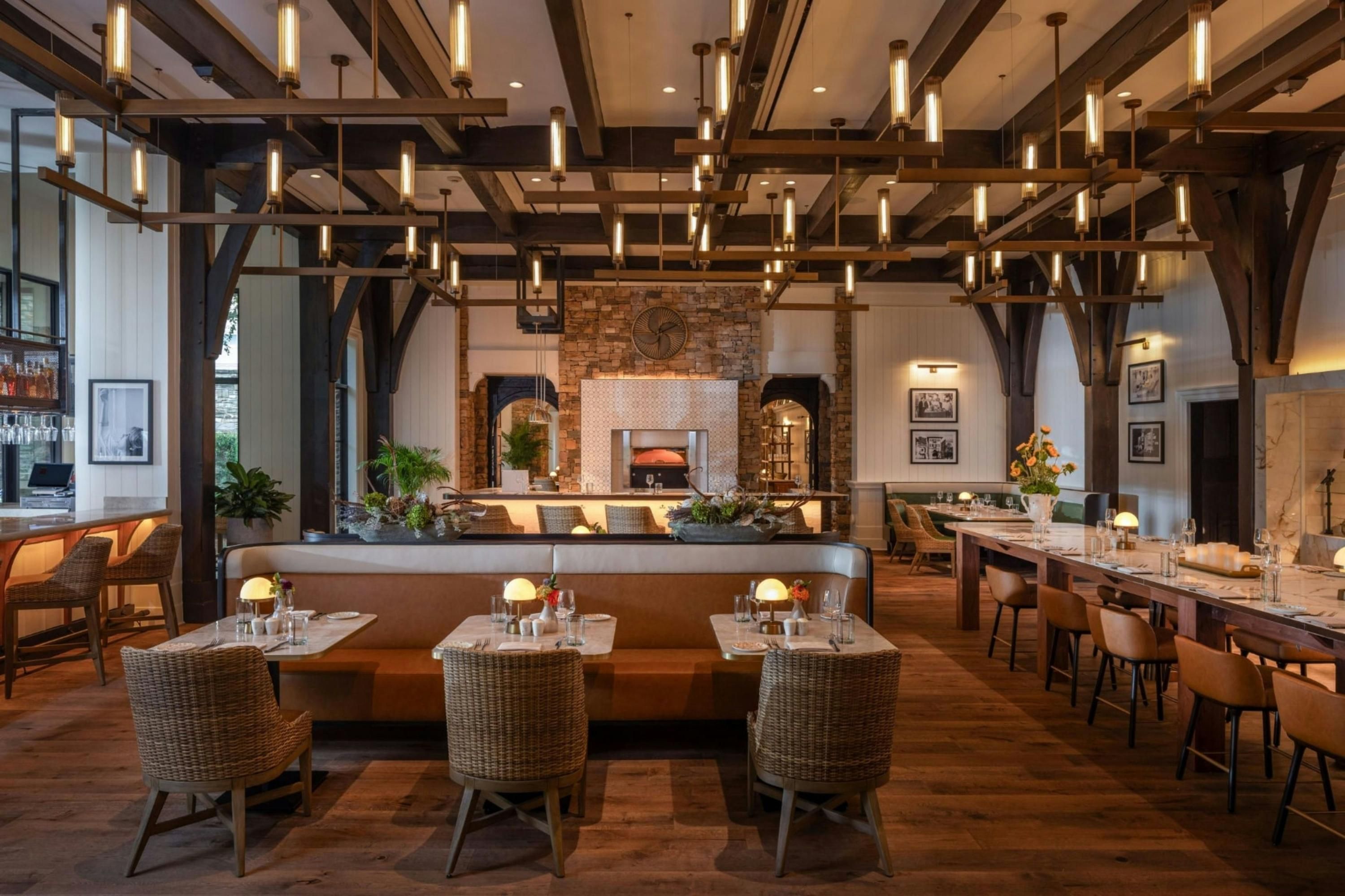 The Ritz-Carlton Reynolds Lake Oconee