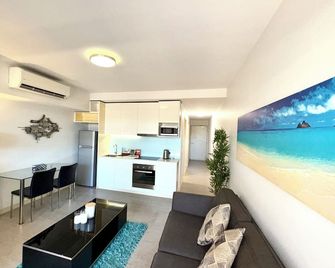 The Padbury Suites 1-Premium City Apartment - Каррата