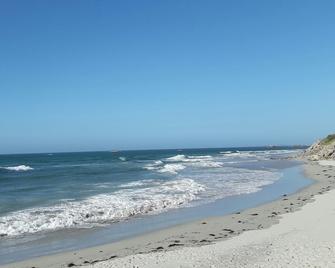 Holidays by the sea in Brittany Cléder - Cléder - Plage