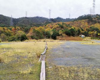 Hotel Sunrise - Onagawa - Vista del exterior
