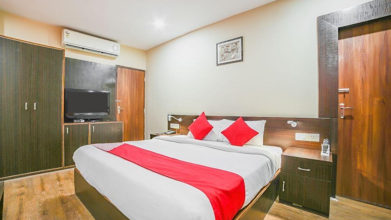 Super Townhouse Kalmana