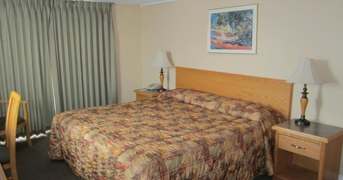 Star Lodge à partir de 58 €. Motels à Kamloops KAYAK