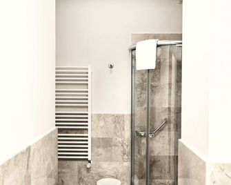 Ambassador Palace Hotel - Udine