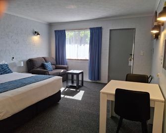 Blue Diamond Motor Inn - Dubbo - Habitación