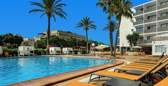 Hotel Vibra Mare Nostrum - Ibiza - Pool