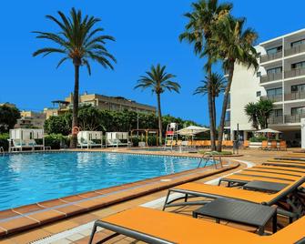 Hotel Vibra Mare Nostrum - Ibiza-stad - Zwembad