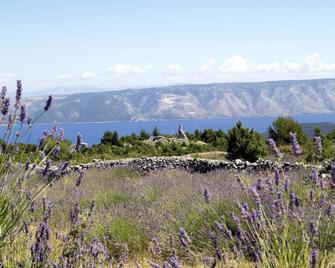Studio Rade - Stari Grad - Balcony