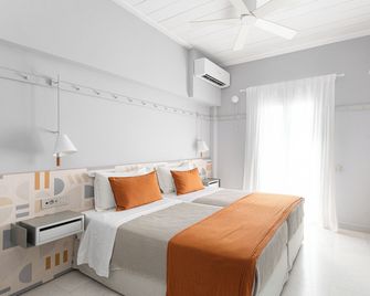 Argonauta Hotel - Parikia