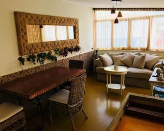 Hotel La Pergola - Alba Adriatica - Living room