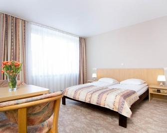 Mazowiecki - Lodz - Chambre