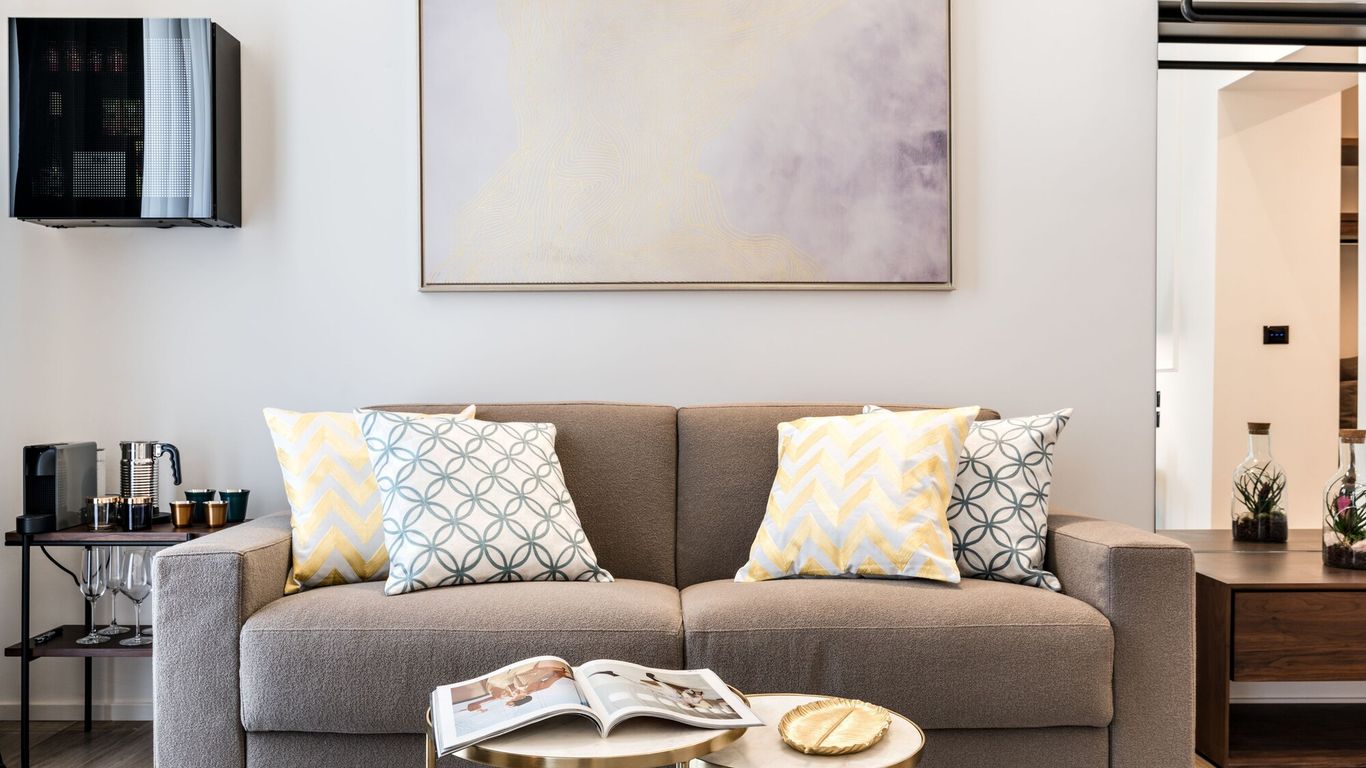 La Spezia by The First - Luxury Rooms & Suites