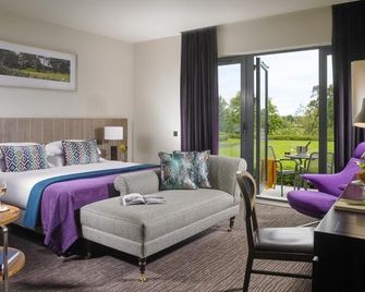 Farnham Estate Spa and Golf Resort - Cavan - Habitación