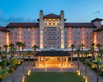 Grand Galvez Resort, Autograph Collection - Galveston - Building