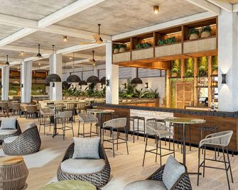 Tropical Deluxe Princess - Punta Cana - Bar