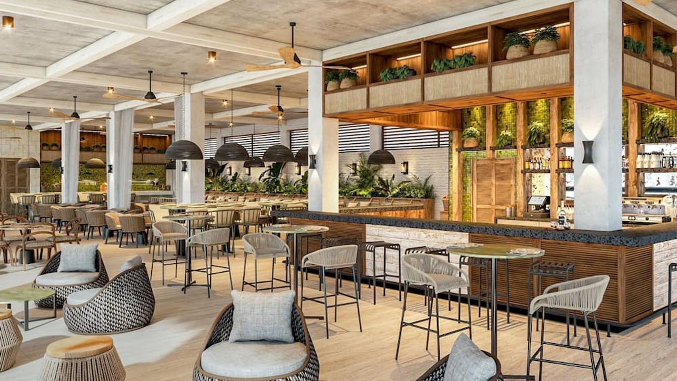 Tropical Princess Beach Resort & Spa