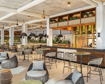 Tropical Princess Beach Resort & Spa - פונטה קאנה - בר