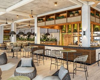 Tropical Deluxe Princess - Punta Cana - Bar