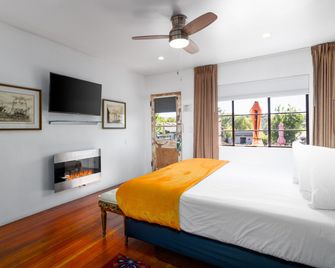 The Motor Lodge - Prescott - Habitación